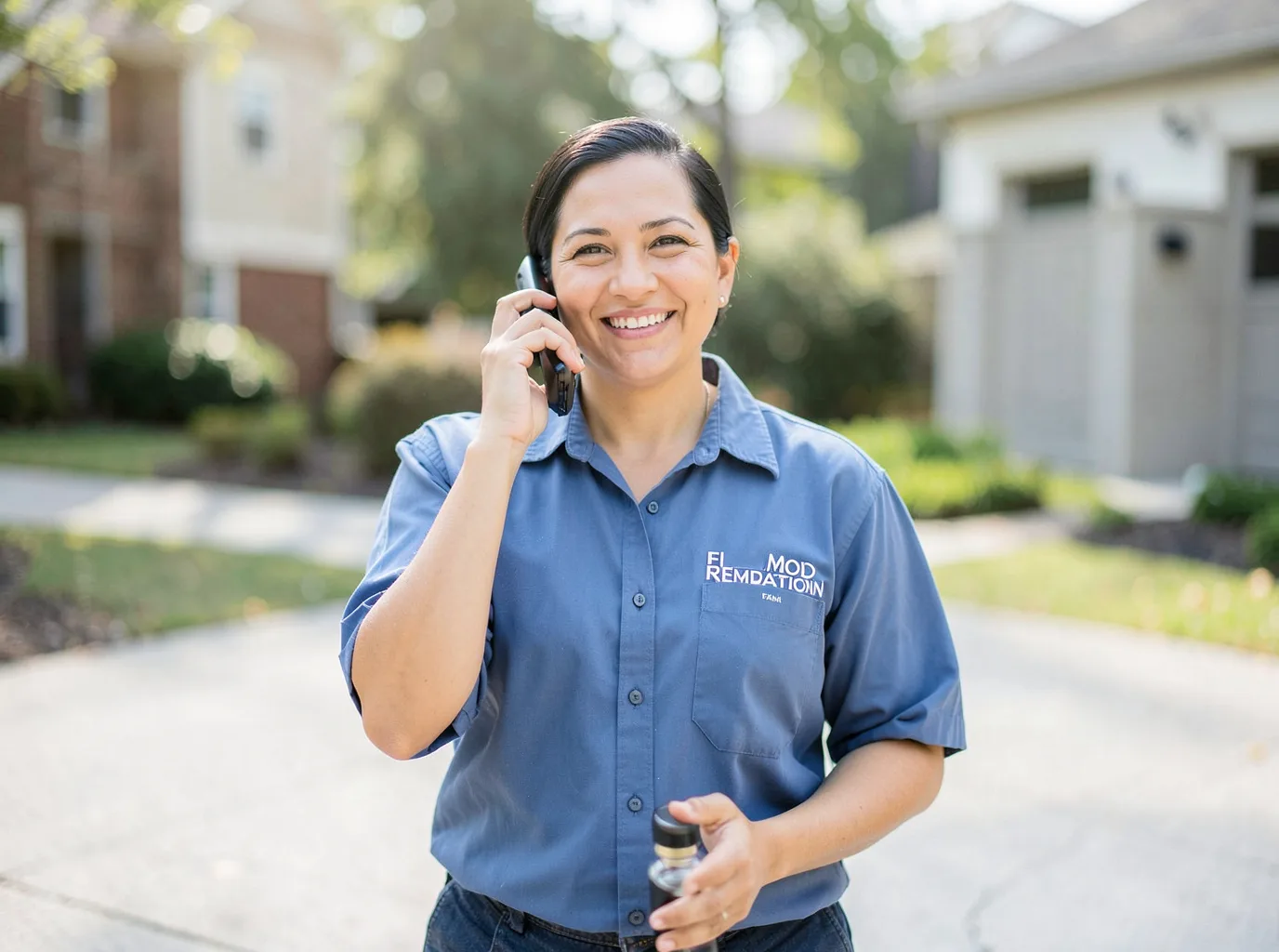 Mold Remediation Fentress, TX FAQs